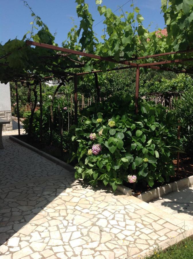 Vila Alma Πόρετς Εξωτερικό φωτογραφία